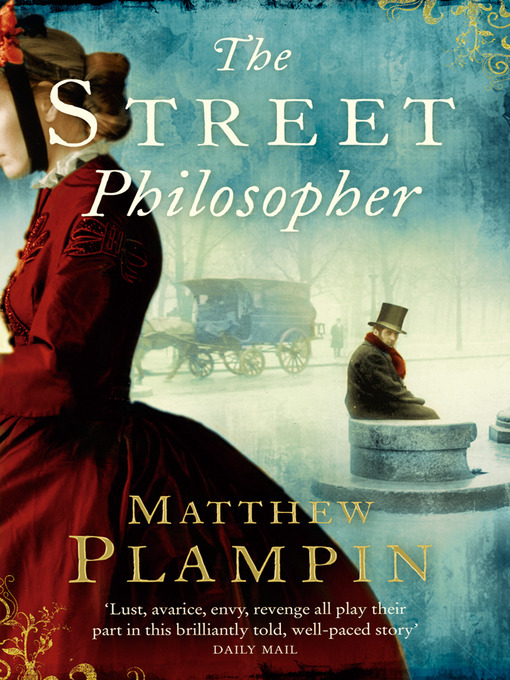 The Street Philosopher (eBook)
